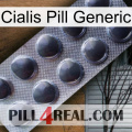 Cialis Pill Generic 30